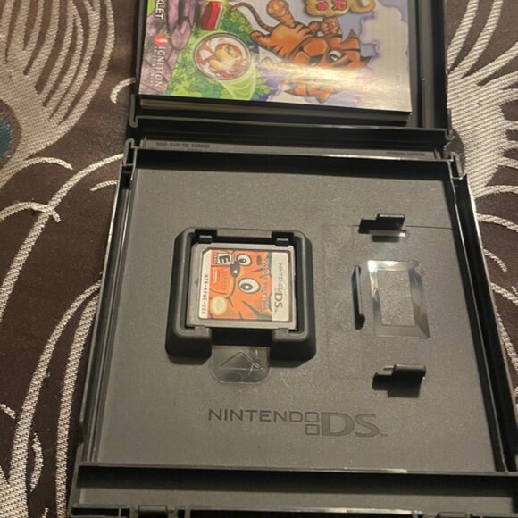 Flipper Critter Nintendo DS used - Picture 2 of 2
